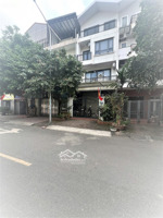 bán nhà biệt thự phân lô tây mỗ 90m² 4 tầng mt 5m giá 18,5 ty