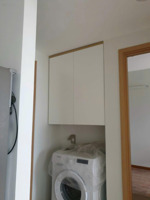 c/c ruby, nguyễn sỹ sách, tb: 2pn, 90m2, nt mới, 10tr/th. bancong.