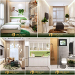 chỉ từ 390 triệu sở hữu ngay nhà cao trần 2 tầng - trung tâm quận 2