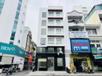 tòa nhà giảm 34 tỷ | góc 2mt nguyễn bỉnh khiêm q1 | 140m² | giá 136 tỷ | thuê 350 tr/tháng