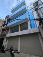 siêu hiếm, giá quá rẻ, chủ bán building ngay trần hưng đạo p. cầu kho quận 1. dt: 8x24m2 giá 63 tỷ
