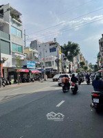 bán nhà 311a võ văn tần, p5, q3, ngang 4m nở hậu 8m, 4tầng kiên cố, giá chỉ 27,8tỷ