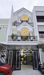 chỉ 3 tỷ 450 - đầu tư làm tài sản - cần bán gấp căn nhà võ văn ngân - phường bình thọ - tđ - shr