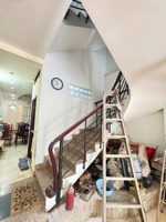 bán nhà mt trần thị ngôi p4 q8 4x20m trệt 2 lầu st đường đôi 30m kd tốt