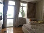 cho thuê căn hộ him lam riverside quận 7, 118m, 2pn +, nội thất cơ bản, 16 triệu, lh: 
