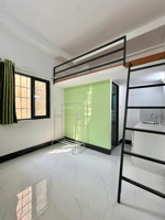 chính chủ khai trương phòng duplex full nội thất gần chợ phạm văn hai , bệnh viện tâm anh tân bình