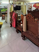 bán nhà 60m2, ngang 5x12m, hxh an dương vương, quận 8