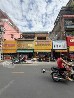 siêu khan hiếm | nhà giảm 5 tỷ | mt nguyễn hữu cầu q1 | 191m² | giá 87 tỷ | thuê 261 tr/tháng