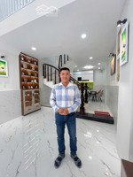 bán nhà 44m2 mai hắc đế 3 pn 3 wc 4 tầng sân thượng nhà mới vào ở ngay