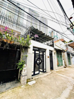 chủ ngộp bank bán gấp, nhà cạnh phú mỹ hưng, 76m2, 4pn, shr không quy hoạch