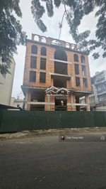 bán gấp 3 căn mặt tiền đường an hội, p. 13, gò vấp - cạnh trường nguyễn trãi, sông vàm thuật