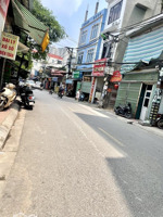 bán nhà mặt phố tả thanh oai, vị trí trung tâm, phát triển mạnh, 70m, 5 tầng, mt 4m, giá hợp lý