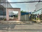 kẹt tiền bán gấp lô mặt tiền nhựa 205m2 thị trấn củ chi , shr