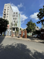 chính chủ bán tòa nhà văn phòng 107 tân cảng. hđ thuê 385tr/tháng, 1 hầm, 7 tầng. giá 95 tỷ