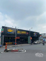 góc 2 mt ngay nơ trang long, dt 12,5x20m, góc đẹp, sáng, kinh doanh tốt