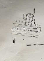 cần bán gấp lô đất đường tân thới nhất 21
sổ đẹp vuông vức giá 9,8 tỷ dt 7 x 15