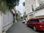 hẻm 2 ô tô tránh nhau - nguyễn cửu vân, bình thạnh - dt: 73 m2 - 2 tầng - vuông vức - chỉ 15 tỷ