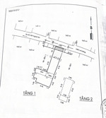 bán nhà hxh 124 xô viết nghệ tĩnh p21 bt, dt 4x20m nở hậu 7m cn 95m2 giá 12.6 tỷ
