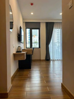 bán khách sạn mini hẻm oto trần phú, lộc thọ tp nha trang, khánh hòa.