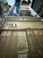 bán nhà 3 tầng btct, dt56m2, nở hậu, lạc long quân, quận tân bình, chỉ 6.8 tỷ