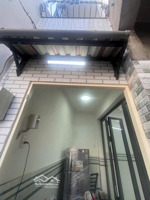 bán nhà hẻm 2174 đường huỳnh tấn phát nhà bè dt: 3mx10m tk: 1 trệt 1 lầu 2pn 2wc giá 1ty639 lh huy