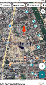 sông hương land - bán đất nguyễn quý anh phú mỹ an - 100m2 - giá tốt nhất thị trường