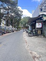 bán nhà vị trí kinh doanh tốt 2 mặt tiền tại đường lý nam đế-đà lạt