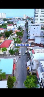 chỉ hơn 6 tỷ sở hữu đất k20 nam việt á