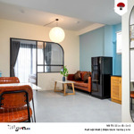 dự án mới - ngay võ thị sáu, chỉ từ 7,9tr, sỡ hữu ngay căn full nội thất ban công tòa nhà thang máy