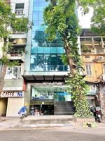 cho thuê sàn vp số 85 nguyễn du, dt sàn từ 70 - 140m2, mt 7m, từ 16 - 32 tr/tháng. sàn mới, đẹp