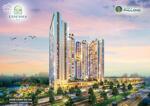 Bán Essensia Sky giá tốt, 2PN2WC lầu trung, view đẹp, trả trước 25%, giá chỉ 6 tỷ