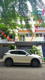 liền kề lô lk01 kđt an hưng 82.5m - hướng đông nam - nhà thô nguyên bản cđt