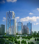 em cần bán căn 112m tầng trung đẹp giá mềm nhất tòa bid usilk 104 cổng chào văn khê. lh 