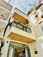 nhà đẹp cần bán gấp, nguyễn phúc nguyên, p13, q3, dt 75m2, giá 4 tỷ 550tr, sổ hồng riêng chính chủ