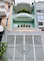 bán nhà đường thời trang trần quang diệu quận 3 (5.1x14m, 2 tầng) giá 15 tỷ