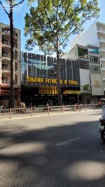 Bán nhà MT 3/2,P.11,Q.10 - DT: 18x22m(CN:505m2)CT: 2H + 12 Tầng