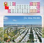 căn hộ spana 2 phòng ngủ view sông biển phố giá 5ty
