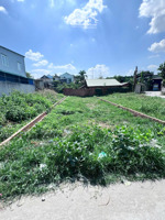 bán đất khu phố hưng phước hưng định thuận an bình dương 5*20m