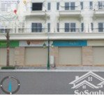 cho thuê nhà mặt phố kinh doanh khu đô thị năm sao 170m2