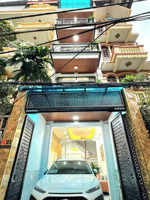 vip nhất khu - dt 46m x 5t - ngõ thoáng rộng - nhà đẹp - gara ô tô - kinh doanh đỉnh - view hồ