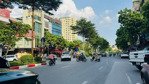 4 nhà ra mặt phố trung kính - đường trước nhà 2 xe tải tránh - vỉa hè 2 bên thoáng đẹp