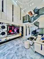 đi định cư nước ngoài 2,78 tỷ chủ gửi bán gấp tại gò vấp. dt 79,9m2 (4,7x17m), shr, hđt 25 tr/1 th.