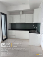 cho thuê căn hộ 2pn 2wc the rivana giá 6,5 triệu/tháng - xem nhà 