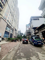 bán nhà khu x2b tam trinh, đối diện chung cư @home, căn góc 3 thoáng ,ô tô tải đỗ cửa, 60m2,23.2 tỷ