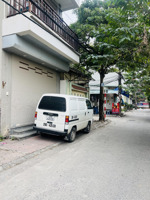 thạch bàn chỉ hơn 6 tỷ nhà 5 tầng- ô tô tải đỗ cổng- ko quy hoạch