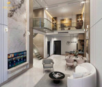 duplex citi grand quận 2 - vị trí trung tâm thủ đức sở hữu ngay chỉ với 390tr