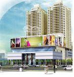 bán căn hộ cc hùng vương plaza, 9 tỷ, 130m2, 3pn, 2wc, q5, hcm