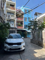 giá hợp lý - cho nhà hẻm xe hơi- phú nhuận