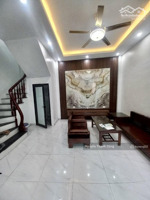 bán nhà định công thượng_ô tô đỗ cửa_20m ra mặt phố_dt 33m 5 tầng 3pn_chỉ 7,3 tỷ_full nội thất