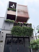 chủ gửi bán nhà vip lê trọng tấn - dt 5x20m 1 trệt 2 lầu - hẻm xe hơi 8m thông - nhà đẹp ở ngay